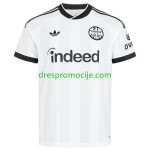Eintracht Frankfurt Dres Gostujući 2026/2027 Kratkih Rukava